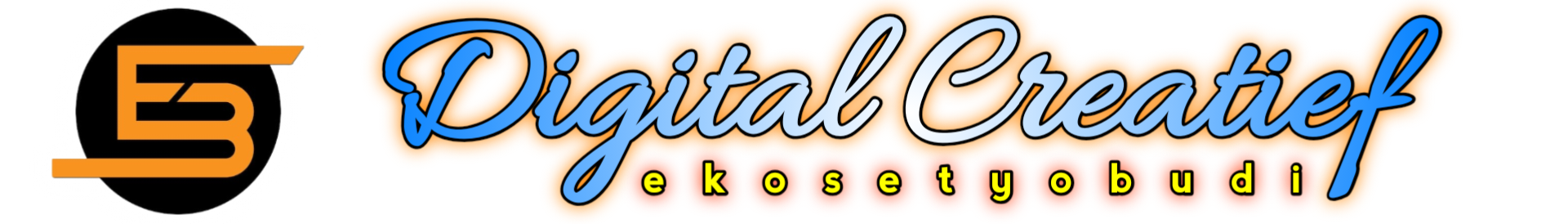Digital Creative ekosetyobudi