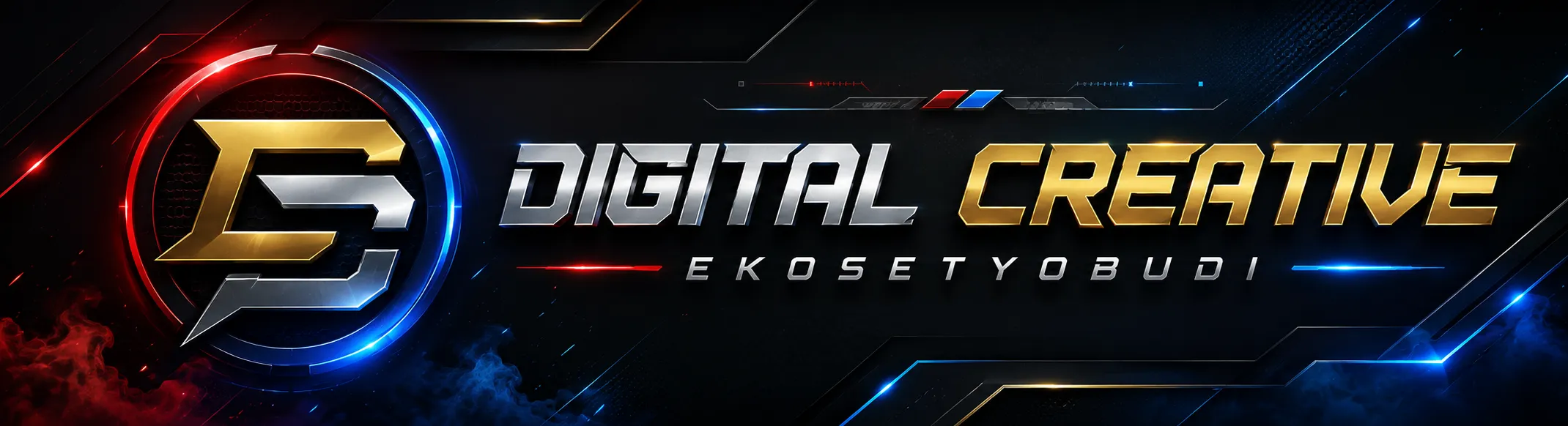 Digital Creative ekosetyobudi